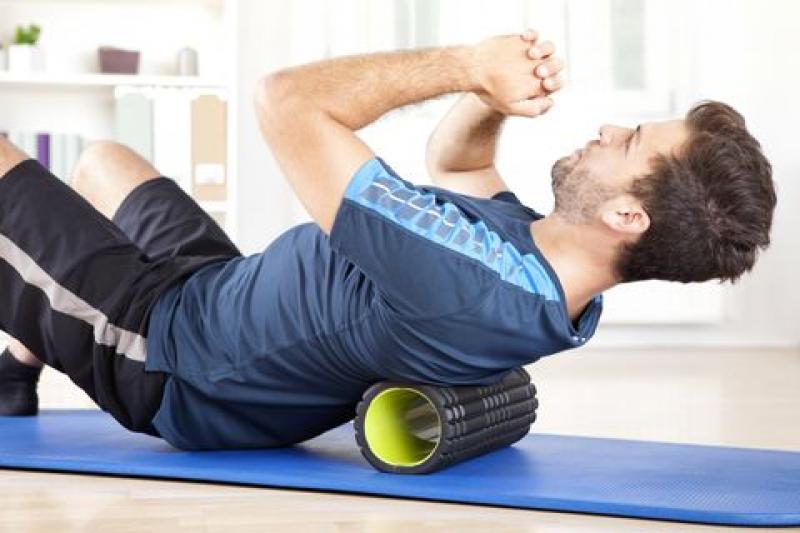 Foam Roller Market