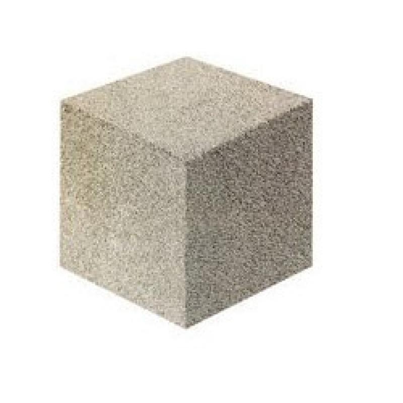 Foamed concrete