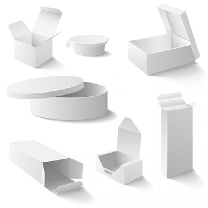 Folding Cartons Packaging 