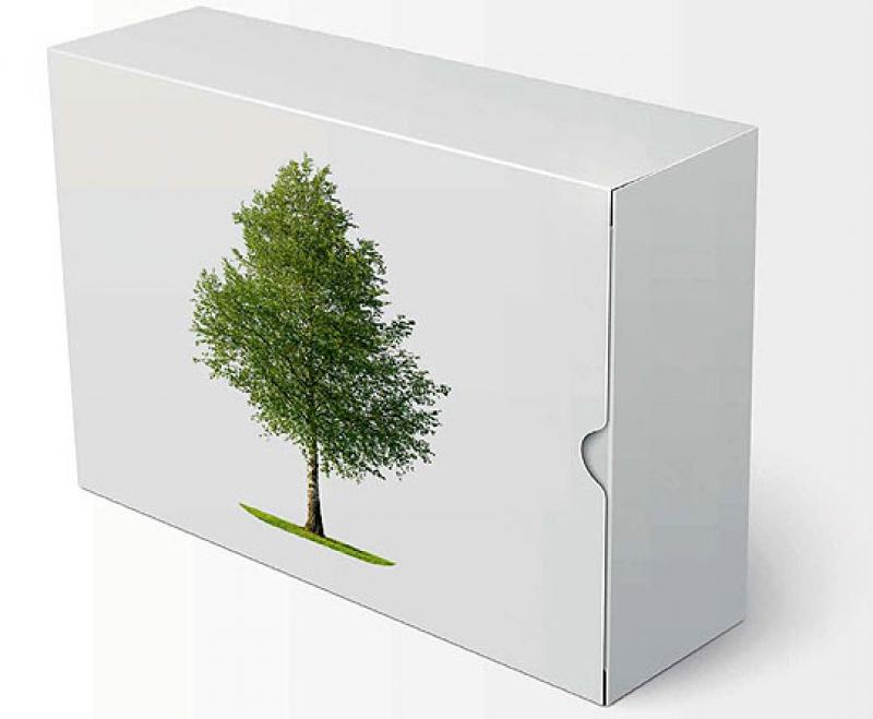 Folding Cartons