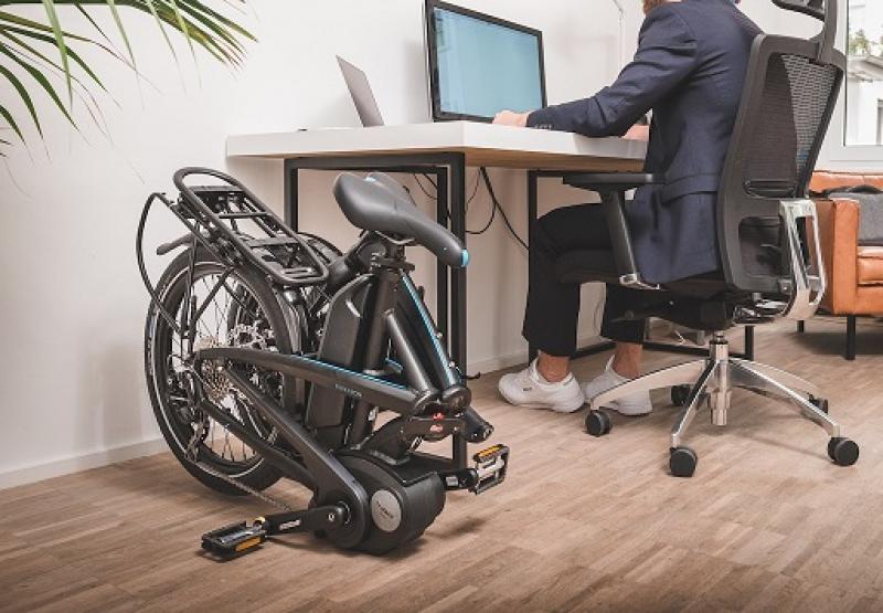 Custom Folding Electric Bicycle Sales