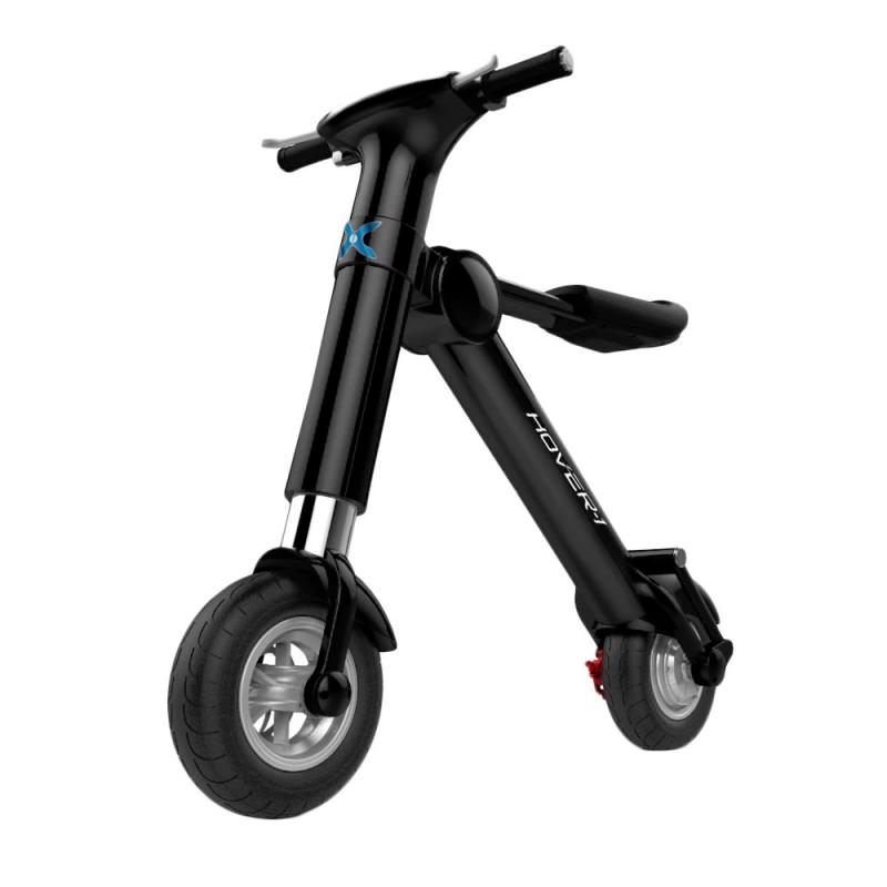 Folding e-Bike 