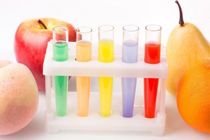 Food Additives 