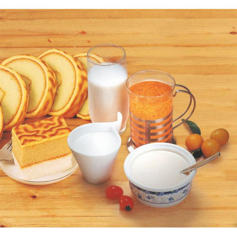 Food Emulsifiers 