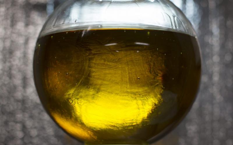 Food Grade Ethyl Alcohol