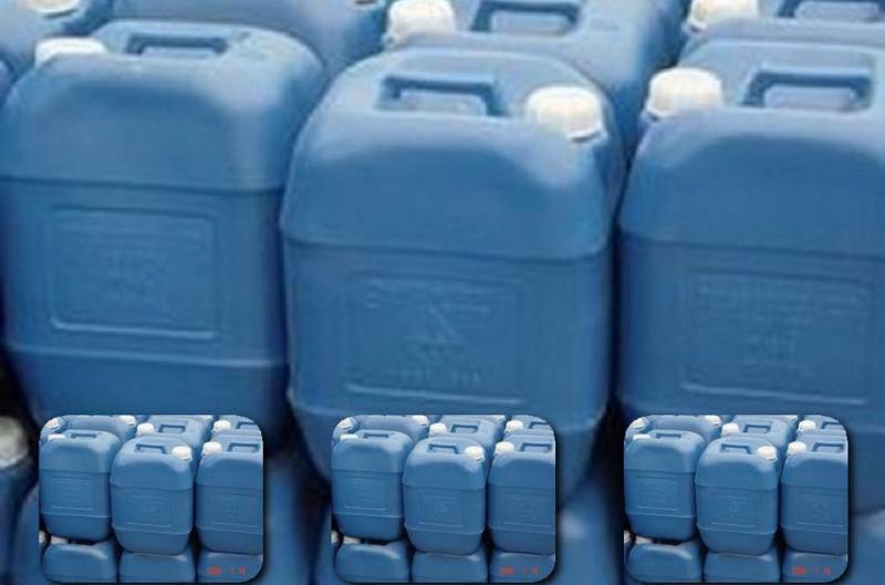 Food Grade Phosphoric Acid Market