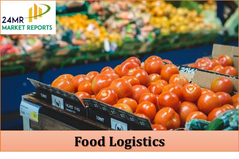 Food Logistics