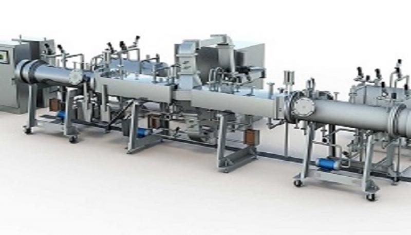 Food Processing System