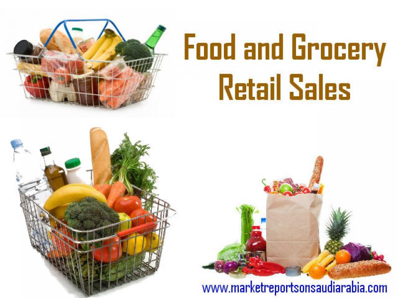 Food and Grocery