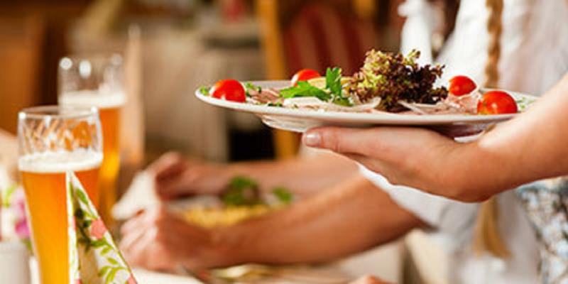 Foodservice Detailed