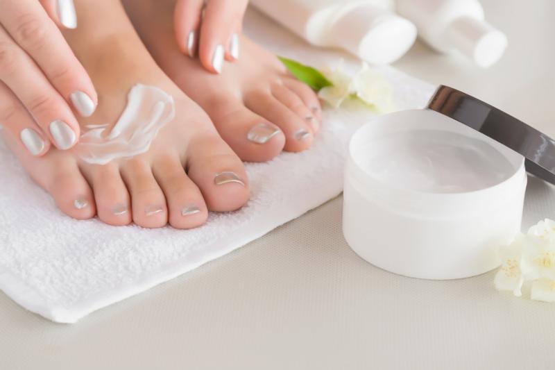 Foot Creams and Lotions Market