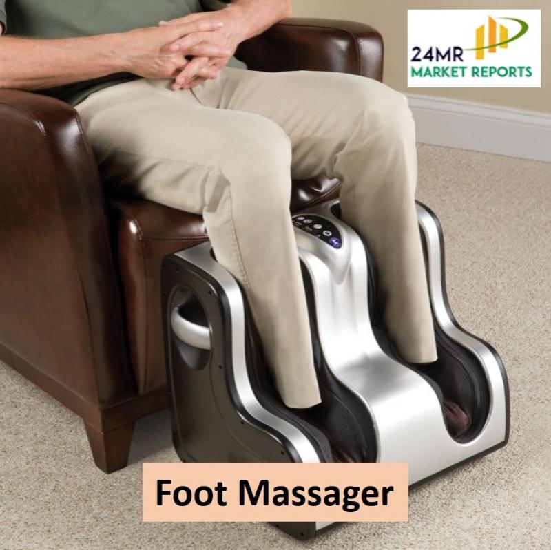 Foot Massager