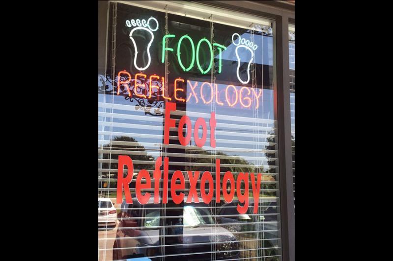 Asian Massage Store Directory Dallas, TX