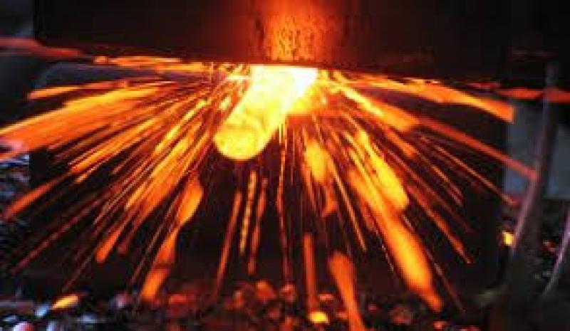Forging Market