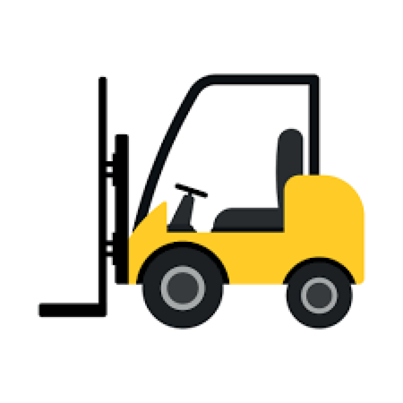 Forklift Truck Market