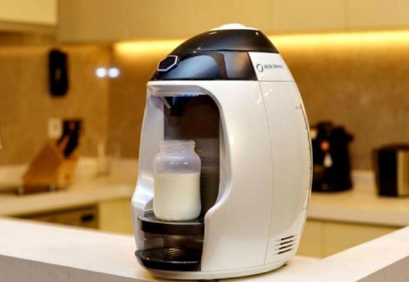 Formula Milk Dispenser Machine 