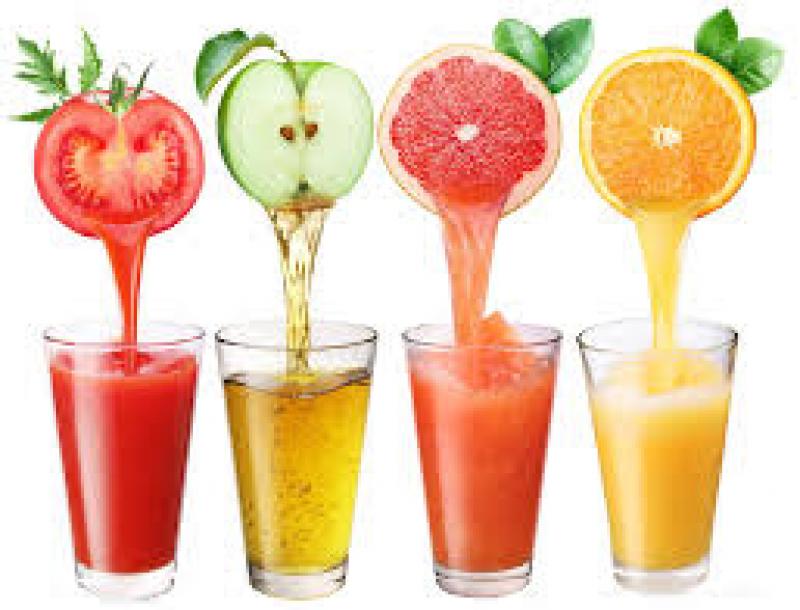 Fortified Juices Industry