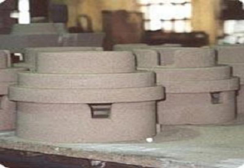 Foundry Binders