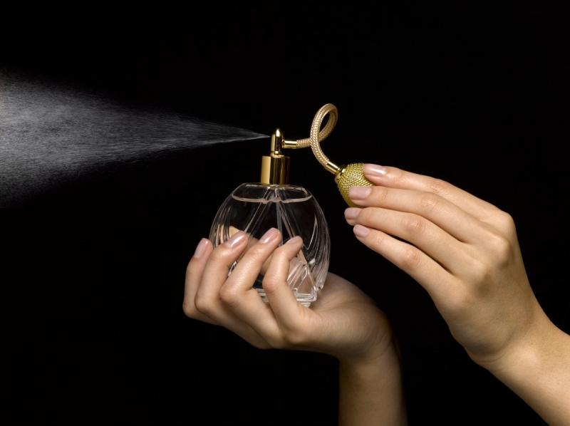 Fragrance And Perfume Market Size