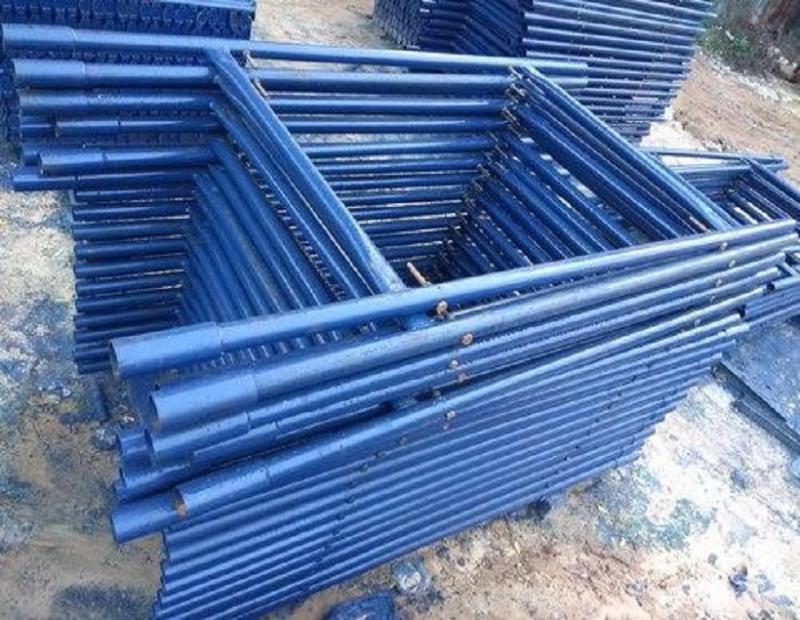 Frame Scaffolding, Frame Scaffolding Market, Frame Scaffolding Market Growth