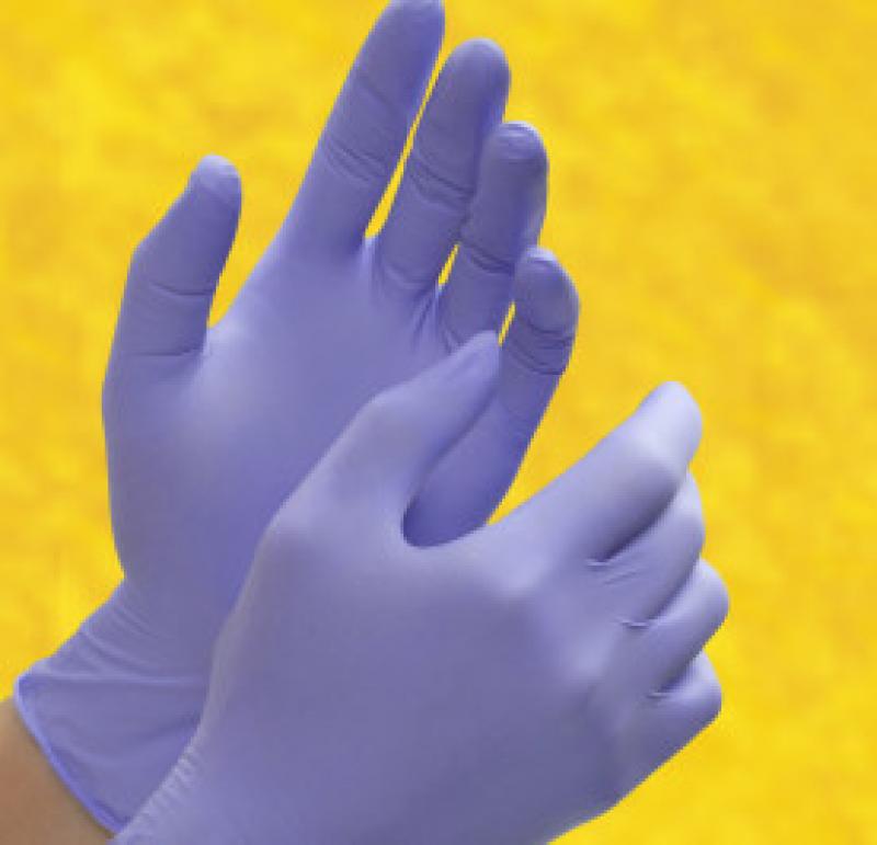 France Disposable Gloves Market