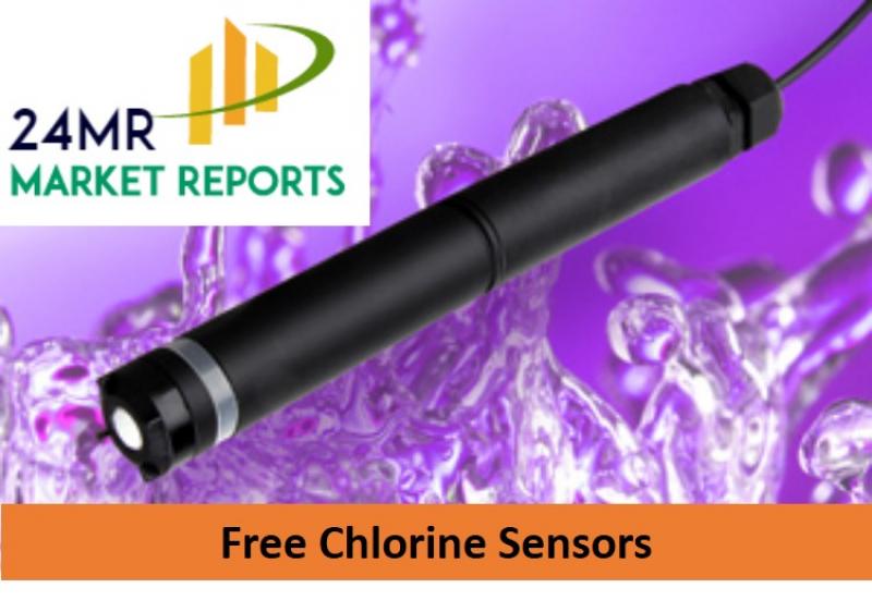  Free Chlorine Sensors I