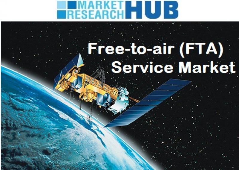Free-to-air (FTA) Service Market