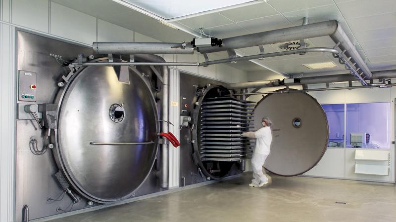 Freeze Drying Equipment, Freeze Drying Equipment Market, Freeze Drying Equipment Market Growth