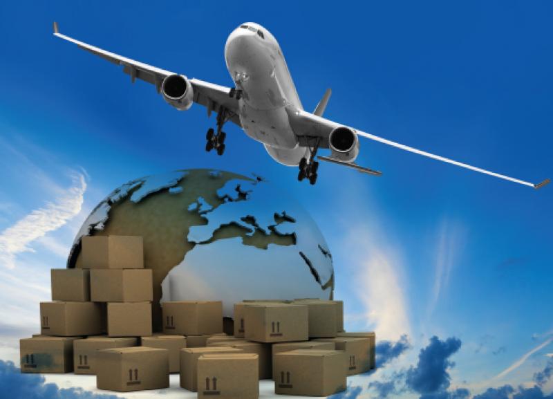 Freight & Logistics Market