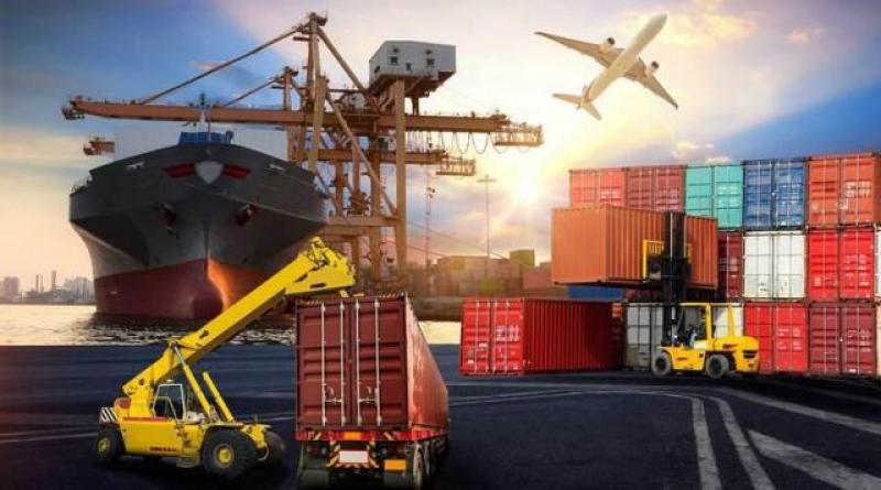 Freight Forwarding Market