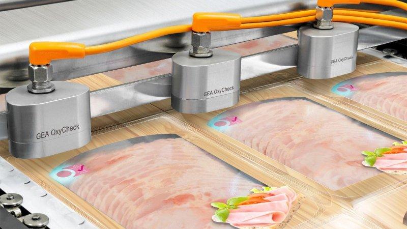 Fresh Sea Food Packaging