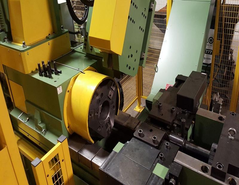 Friction Welding Machine Market Growth 2019-2024 Friction Welding Machine, Friction Welding Machine Market, Friction Welding Machine Market Growth