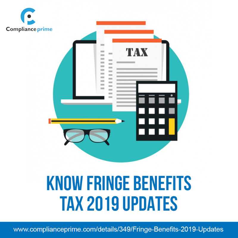 Fringe Benefits Tax