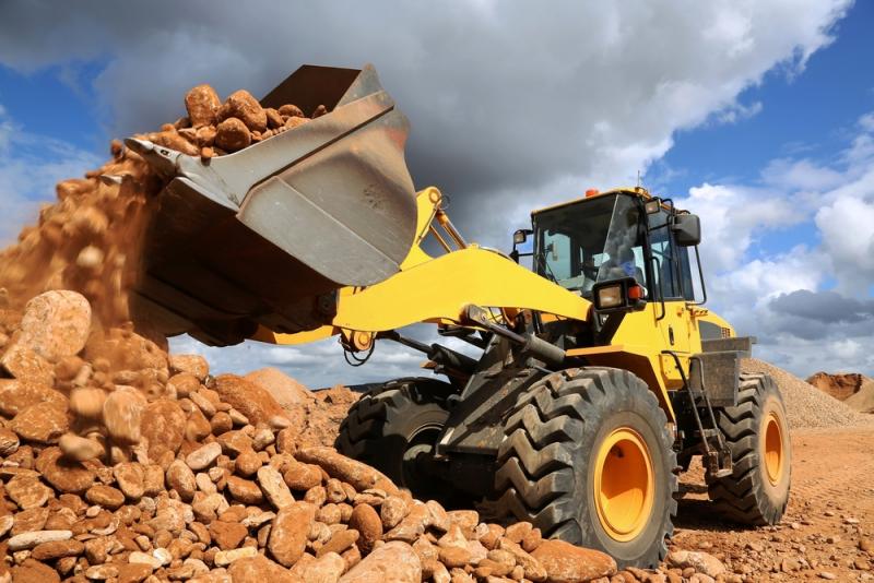 Front Loaders, Front Loaders market, Front Loaders market Growth