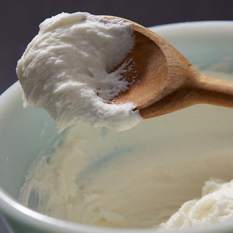 Frosting and Icing