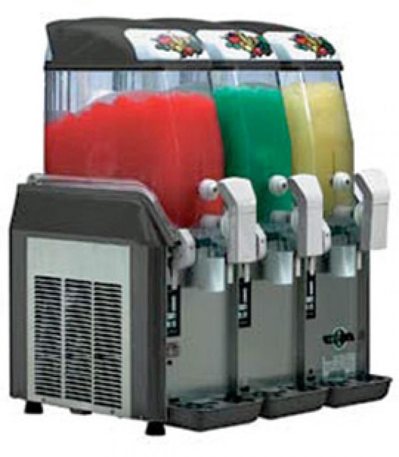 Frozen Drink Machines