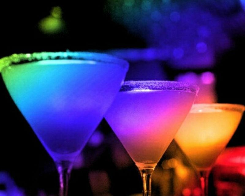 Frozen Drinks, Frozen Drinks Market, Frozen Drinks Market Growth