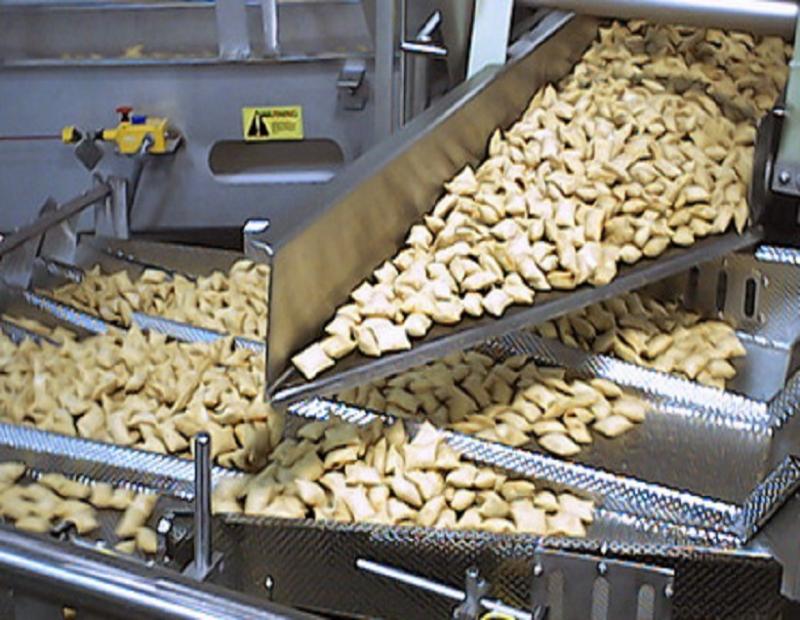 Frozen Food Processing Machinery, Frozen Food Processing Machinery Market, Frozen Food Processing Machinery Market Growth