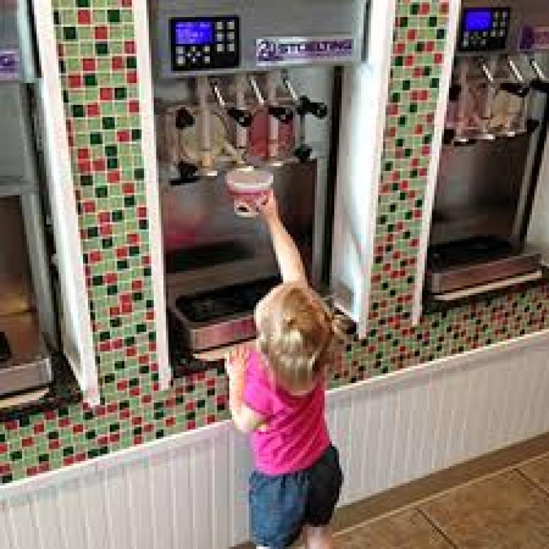 Frozen Treat Equipment Market