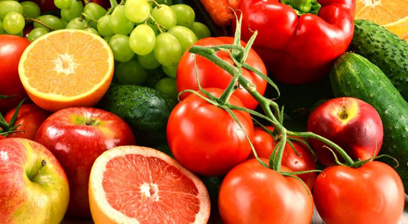 Fruit & Vegetable Processing Market Fruit & Vegetable Processing Market