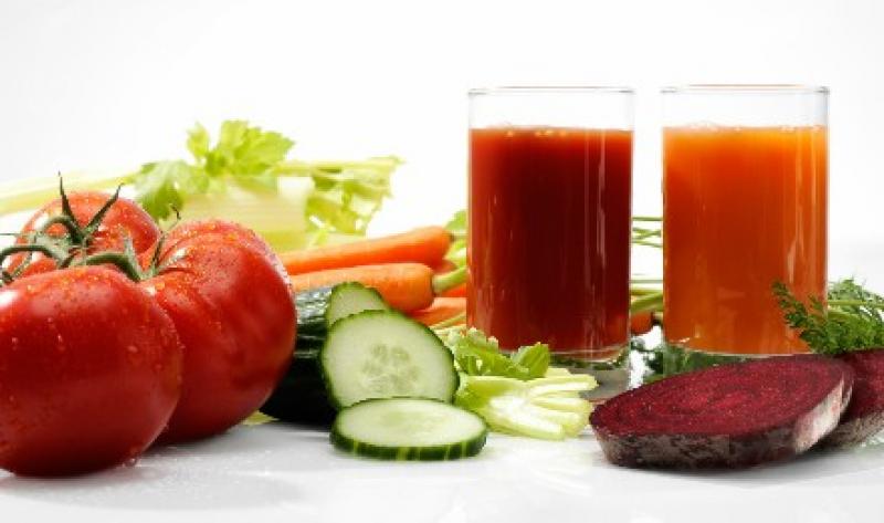 Fruit & Vegetable Processing Market