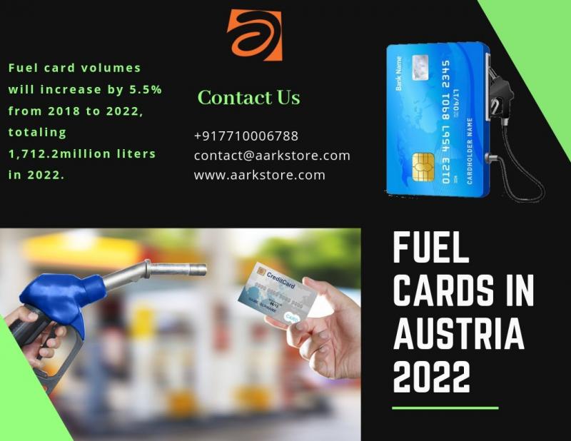Fuel Cards market In Austria