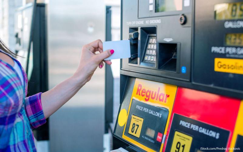 Fuel Cards
