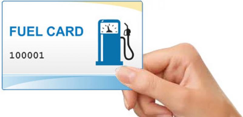 Fuel Cards Market