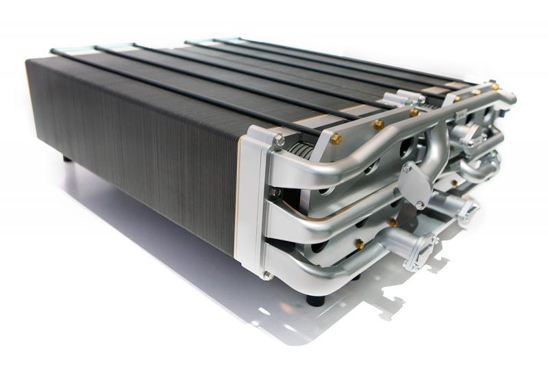 Fuel Cell Market
