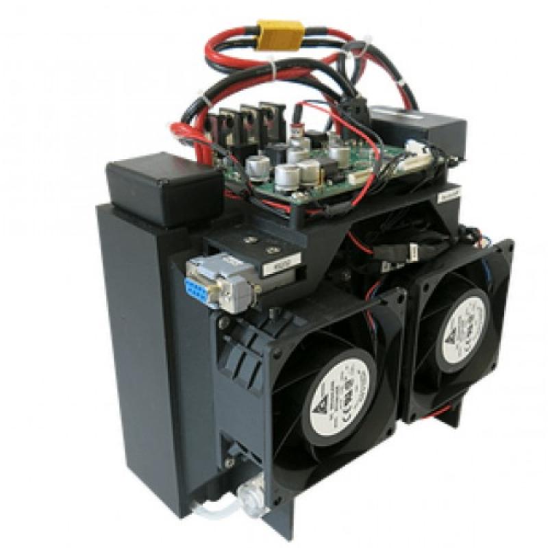 Fuel Cell Detailed Analysis