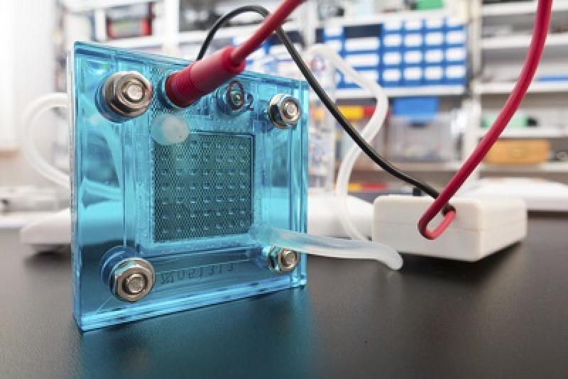 Fuel Cell 