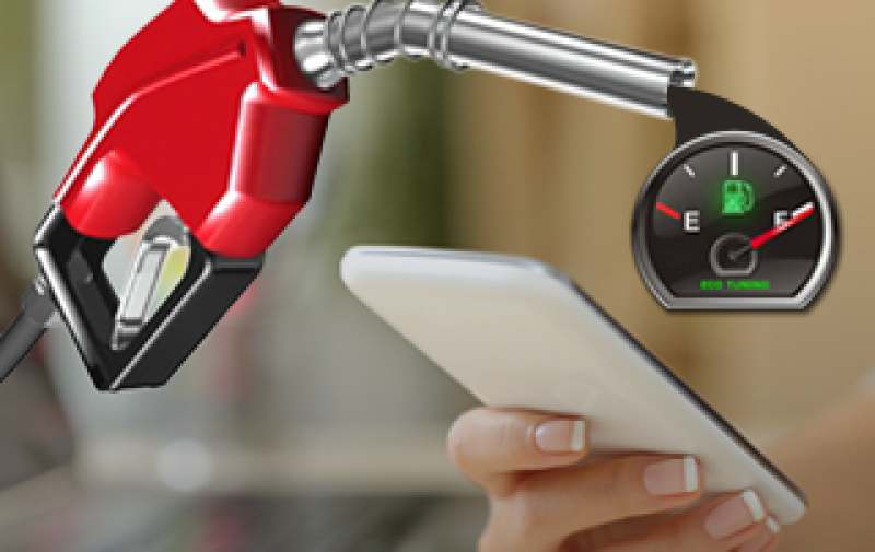 Fuel Management System
