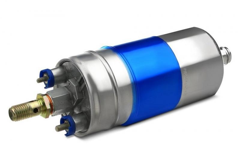 Fuel Pump Industry