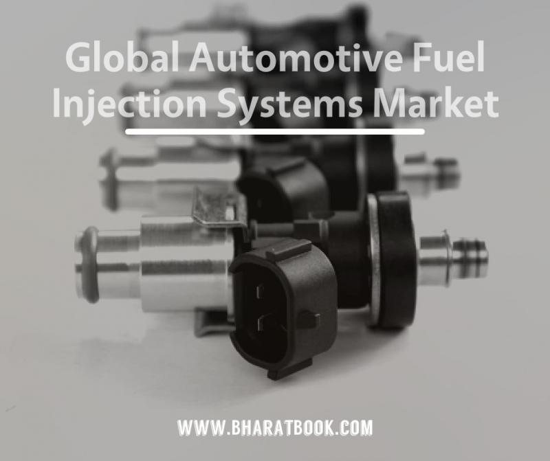 Automotive Fuel Injection Systems